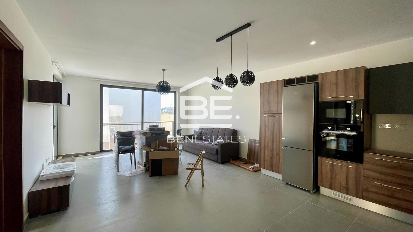 Apartment — Ben Estates