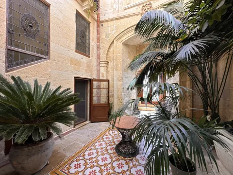 2 bed Palazzo in Mdina — Malta Sotheby's International Realty