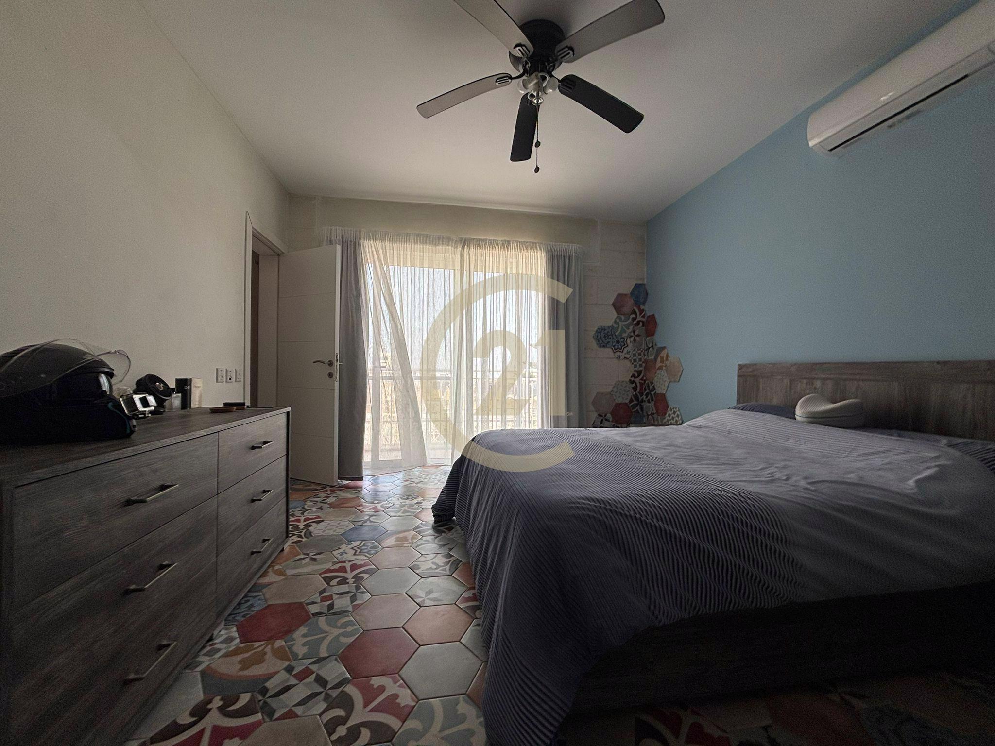 Penthouse in Nadur — Century 21 Malta
