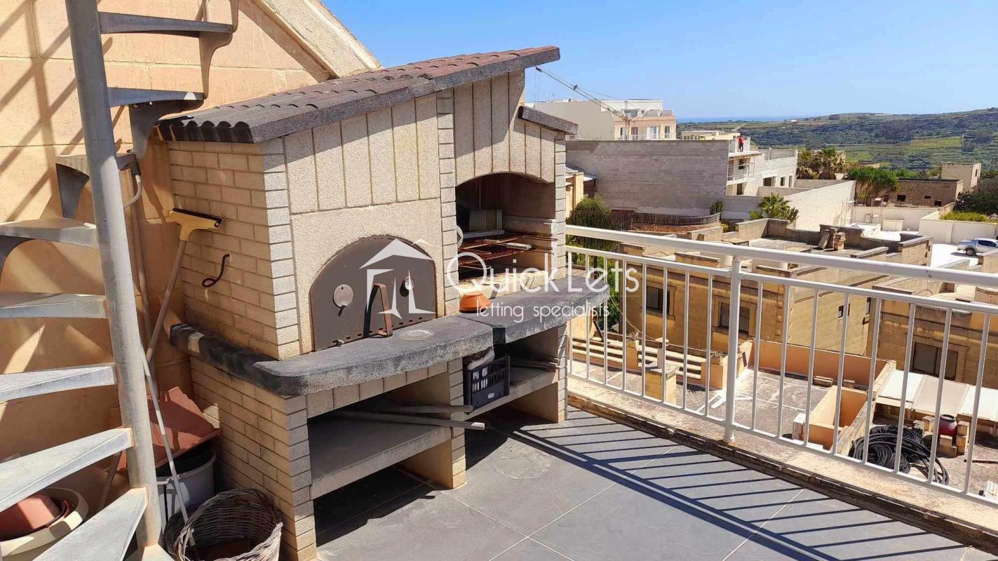 Penthouses in Gozo - Xaghra - REF 84923 — QuickLets