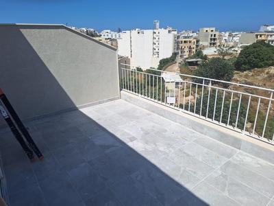 Penthouse with a Terrace in Msida — Simon Mamo Real Estate