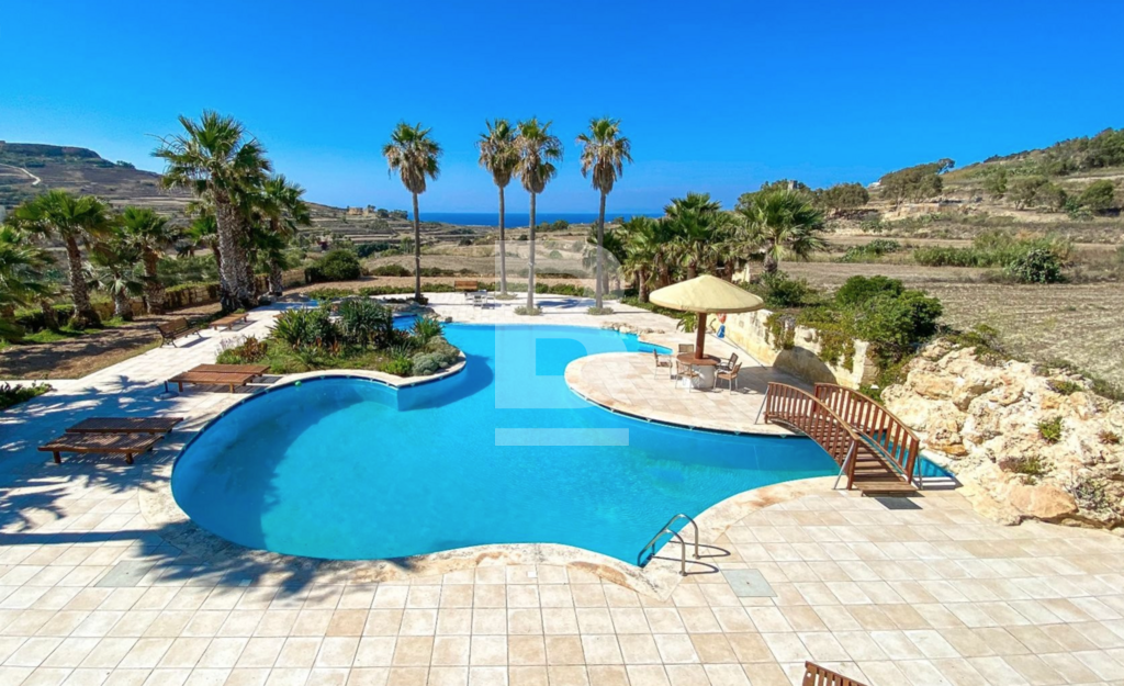 4 bed Villa for Sale in Ghasri (Gozo) — Belair Property