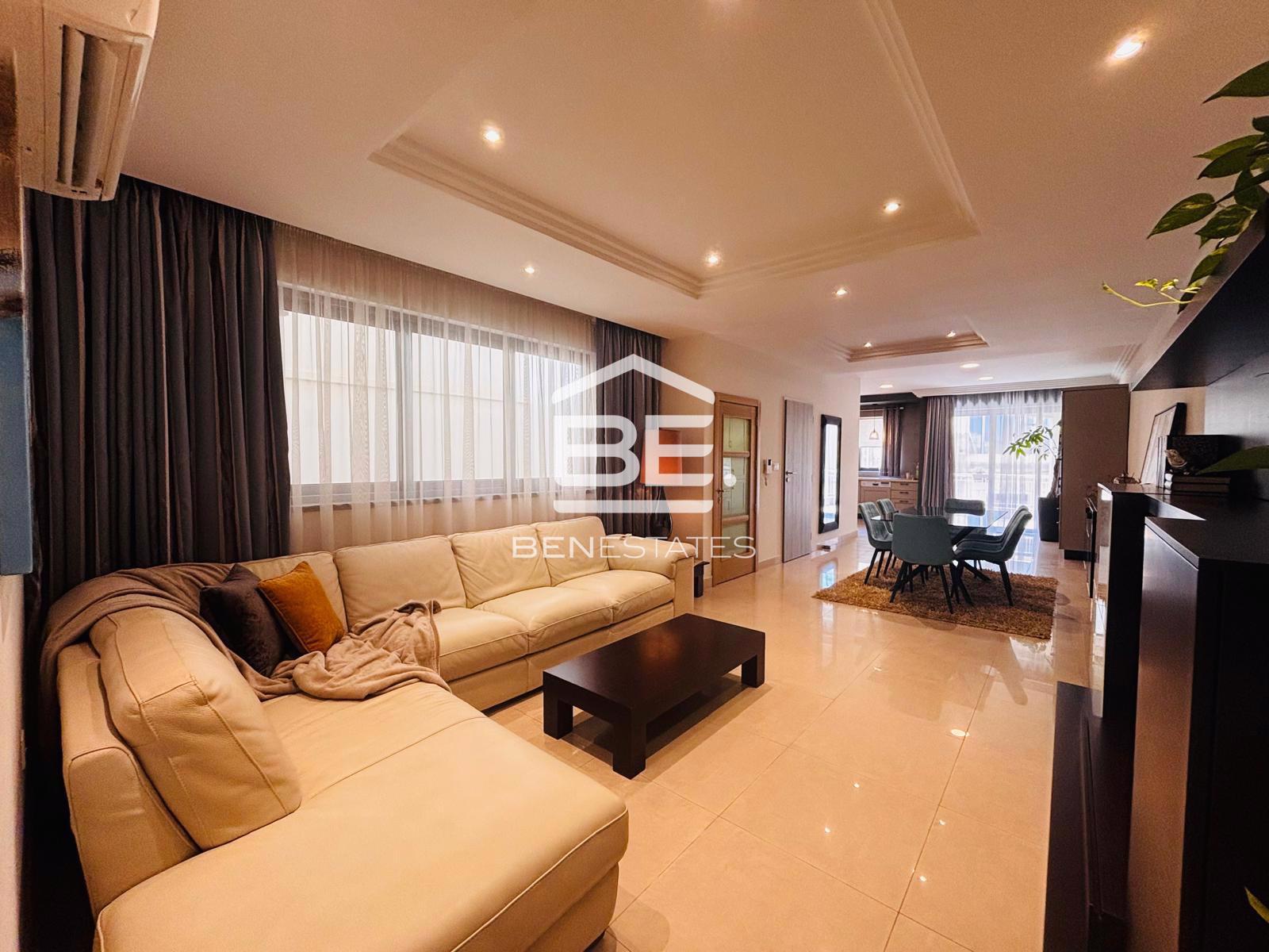 Apartment — Ben Estates