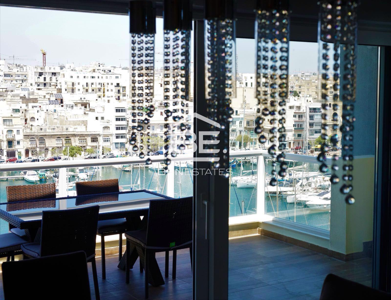 Apartment — Ben Estates