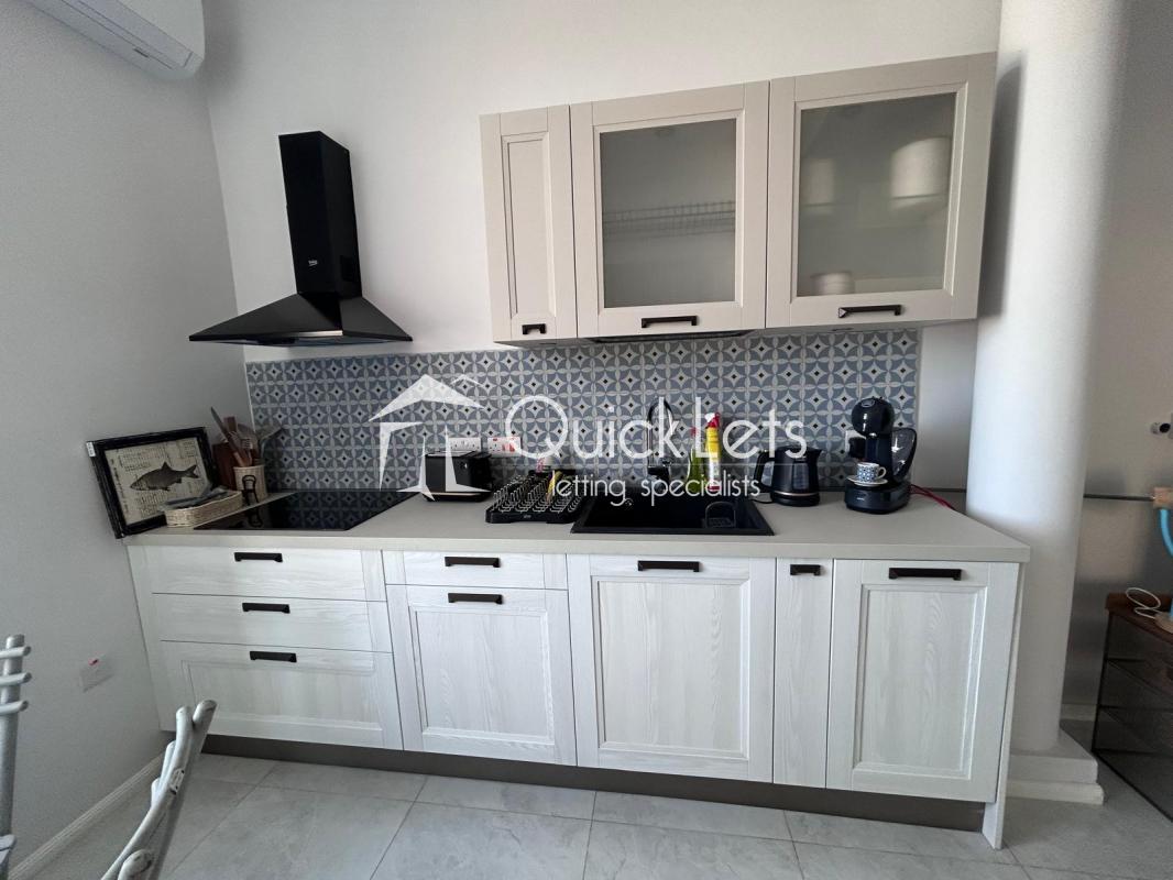 Apartments in Valletta - REF 86201 — QuickLets