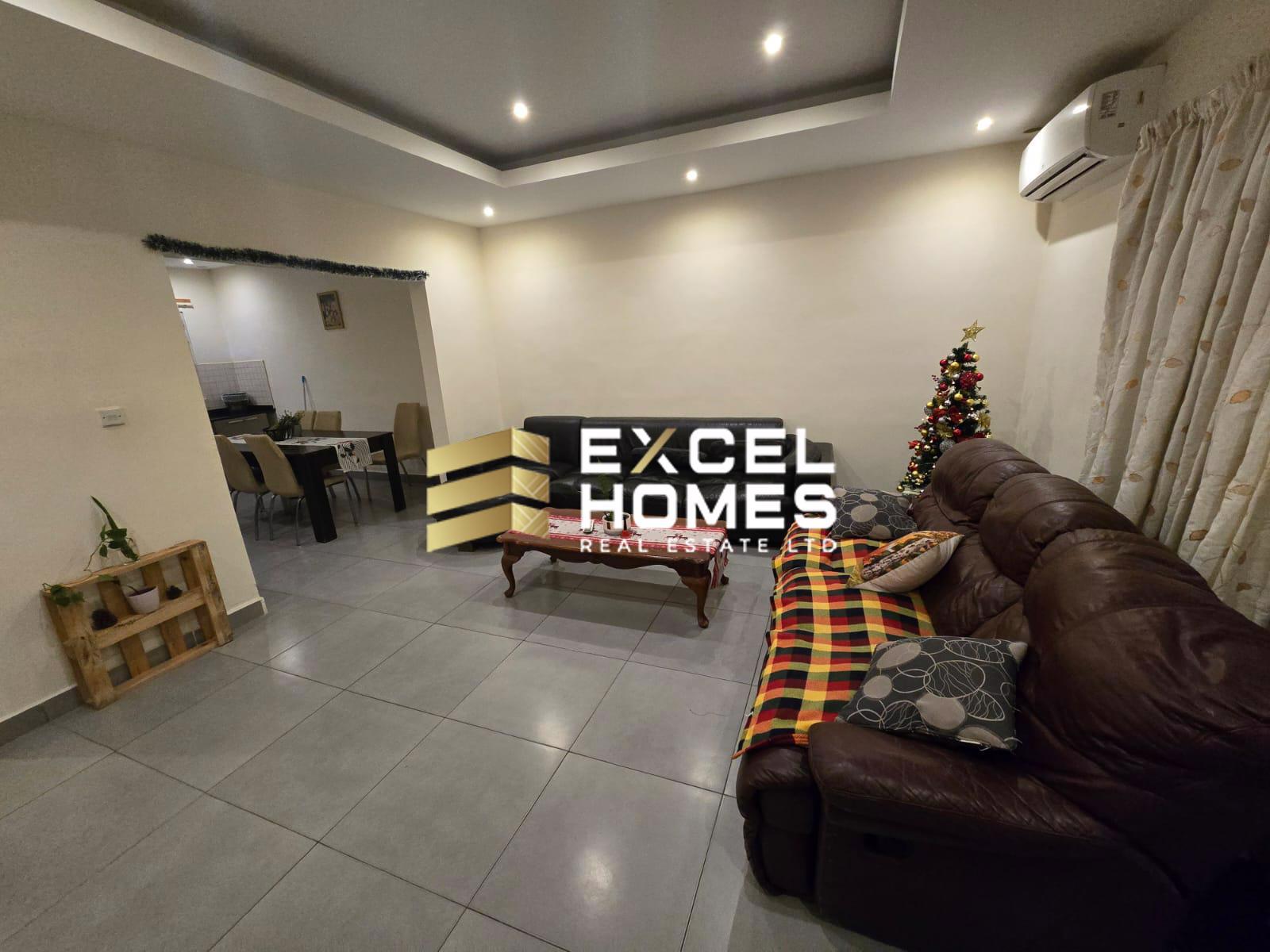 Apartment — Excel Homes Real Estate