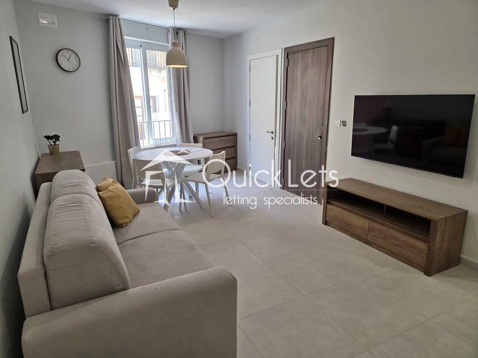 Apartments in Sliema - REF 89745 — QuickLets