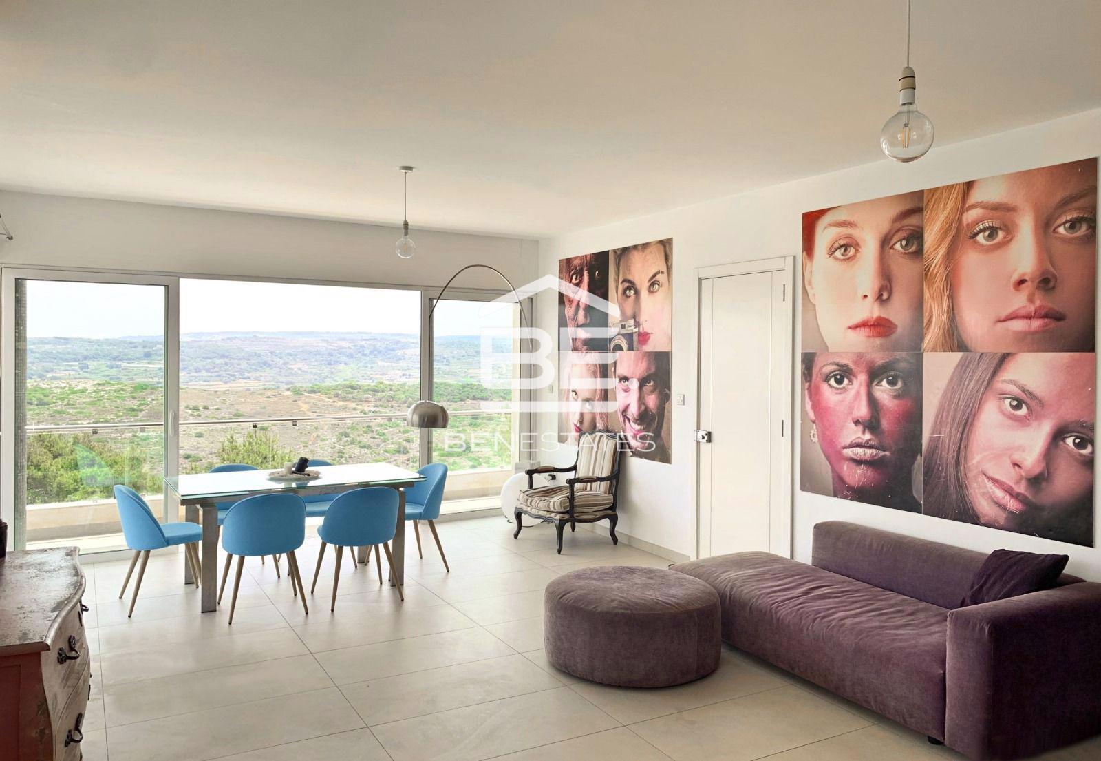 Apartment — Ben Estates