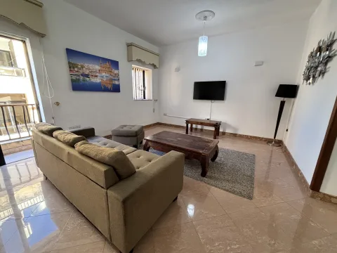 3 bed Apartment in Sliema — Malta Sotheby's International Realty