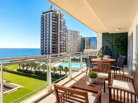 2 bed Apartment in Fort Cambridge, Sliema — Malta Sotheby's International Realty