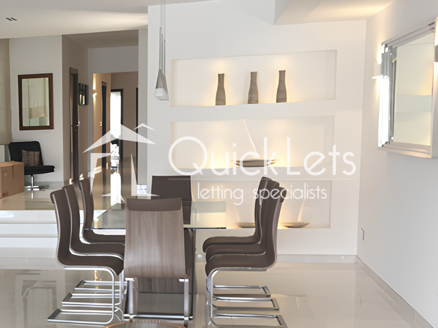 Apartments in Ta' Xbiex - REF 79948 — QuickLets