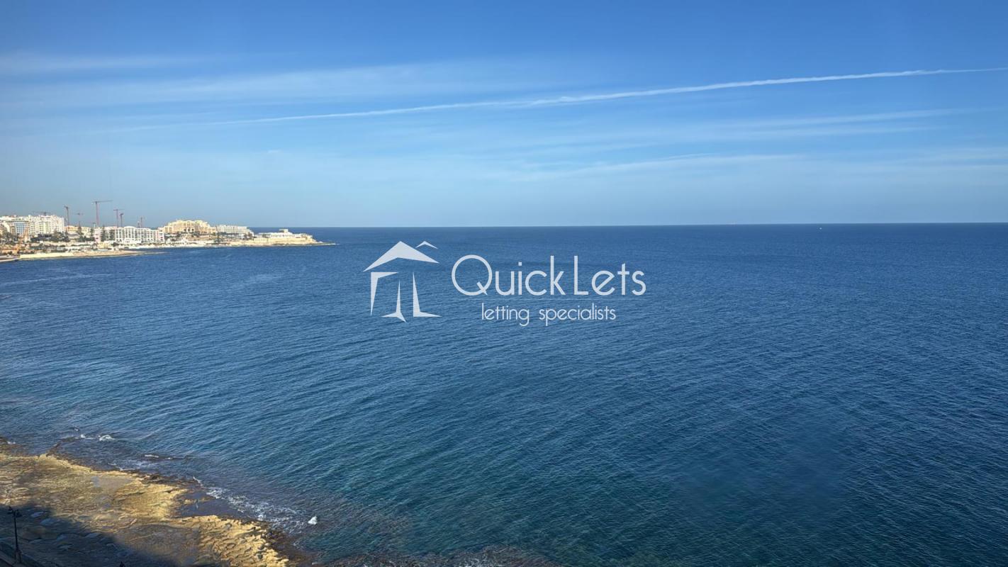 Apartments in Sliema - REF 85842 — QuickLets