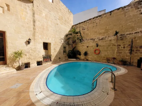4 bed House of Character in Gharghur — Malta Sotheby's International Realty