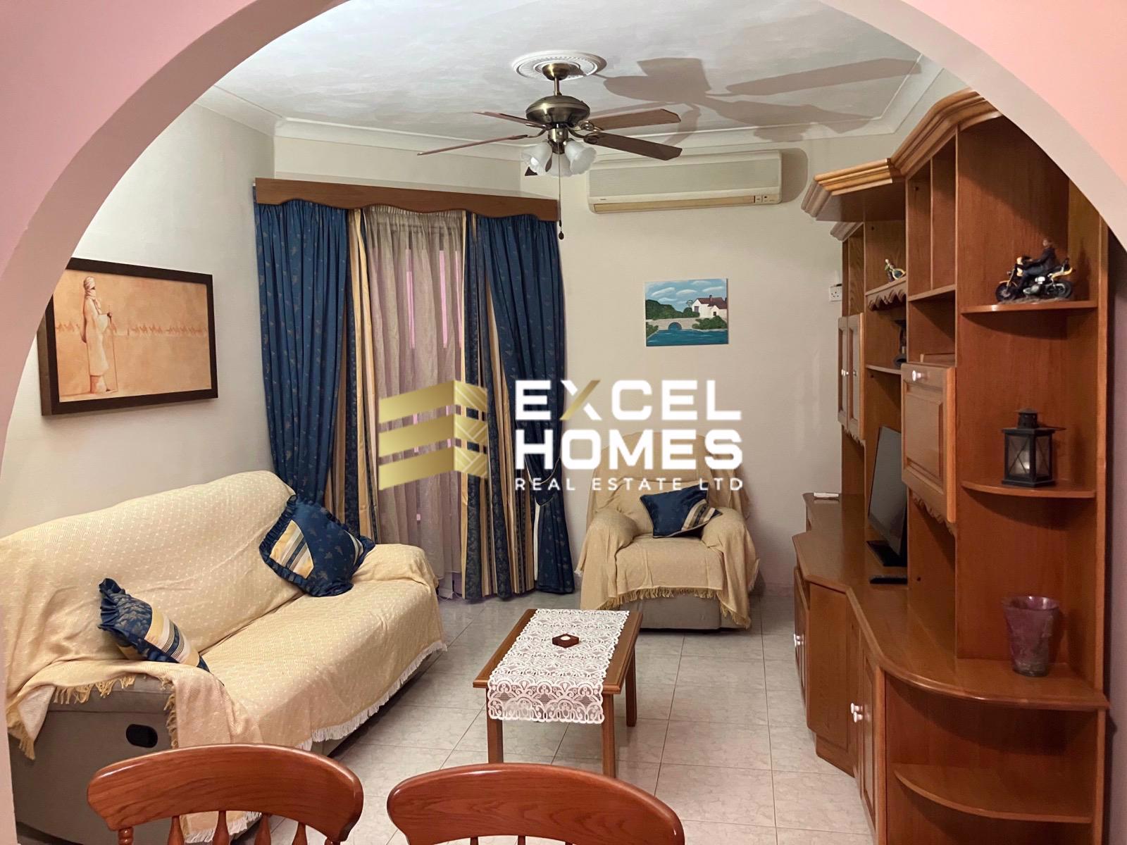 Apartment — Excel Homes Real Estate