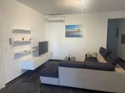 Apartment with a Balcony in Gzira — Simon Mamo Real Estate