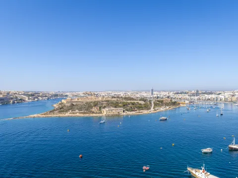 3 bed Apartment in Sliema — Malta Sotheby's International Realty