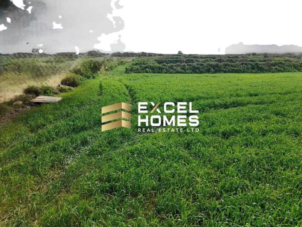 Agricultural Land — Excel Homes Real Estate