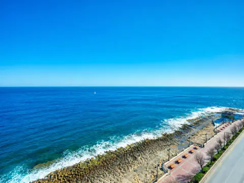 4 bed Apartment in Sliema — Malta Sotheby's International Realty