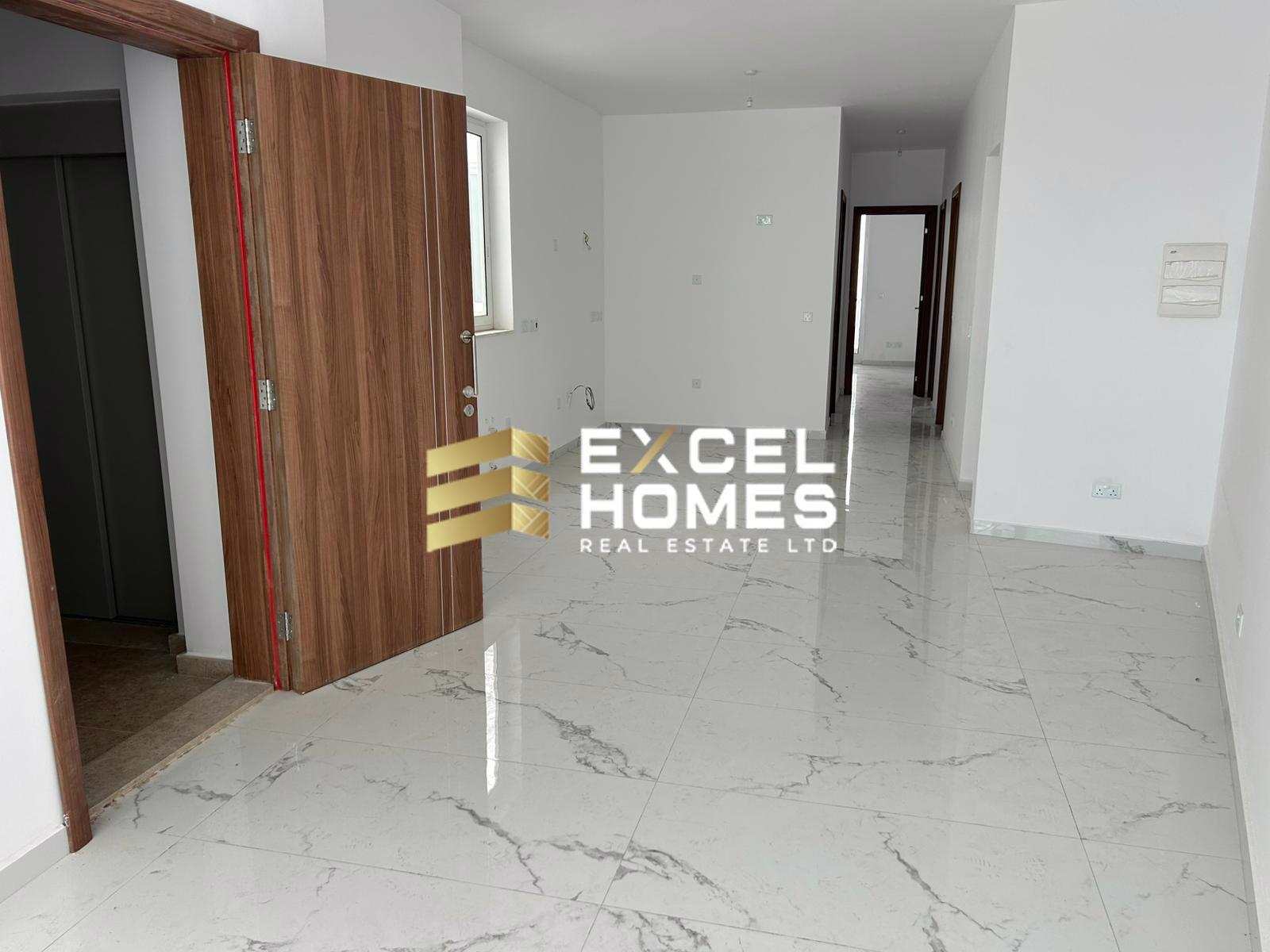 Penthouse — Excel Homes Real Estate