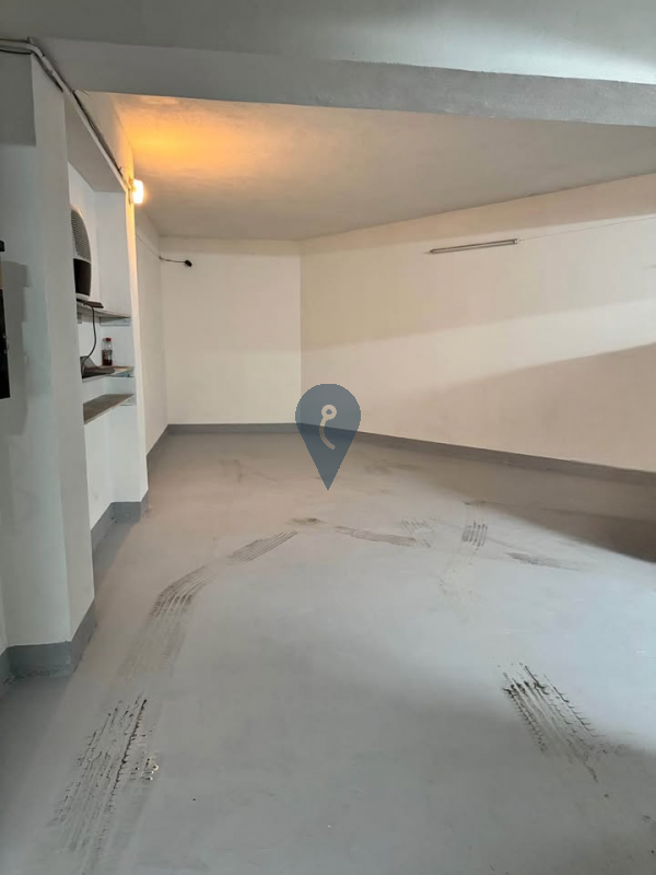 Garage/Parking Space in Attard - REF 86423 — Zanzi Homes