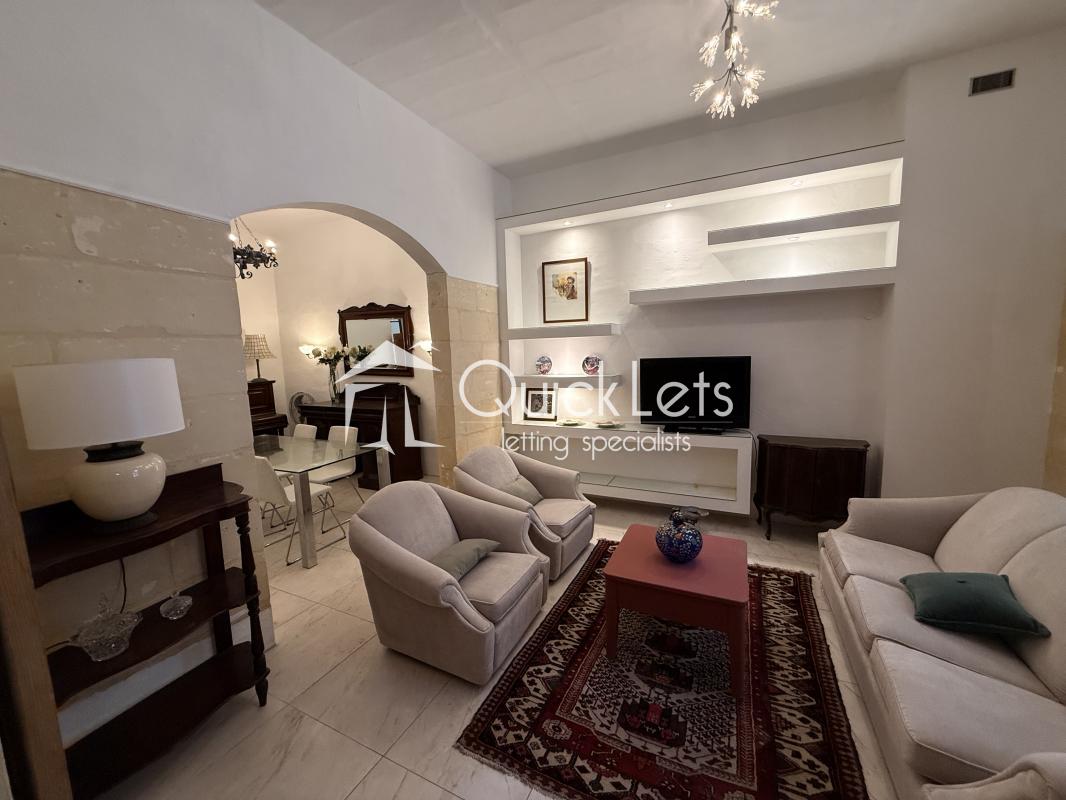 House of Character in Sliema - REF 90507 — QuickLets