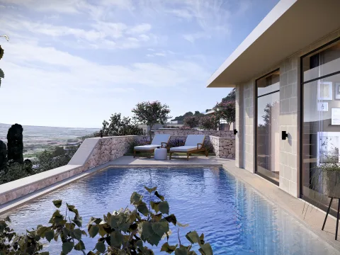 3 bed Villa in Mellieha — Malta Sotheby's International Realty