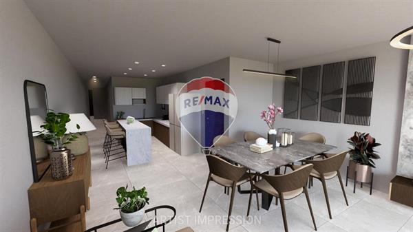Maisonette — RE/MAX Malta