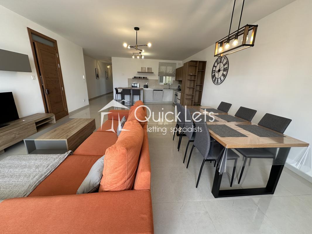Apartments in Zurrieq - REF 83511 — QuickLets