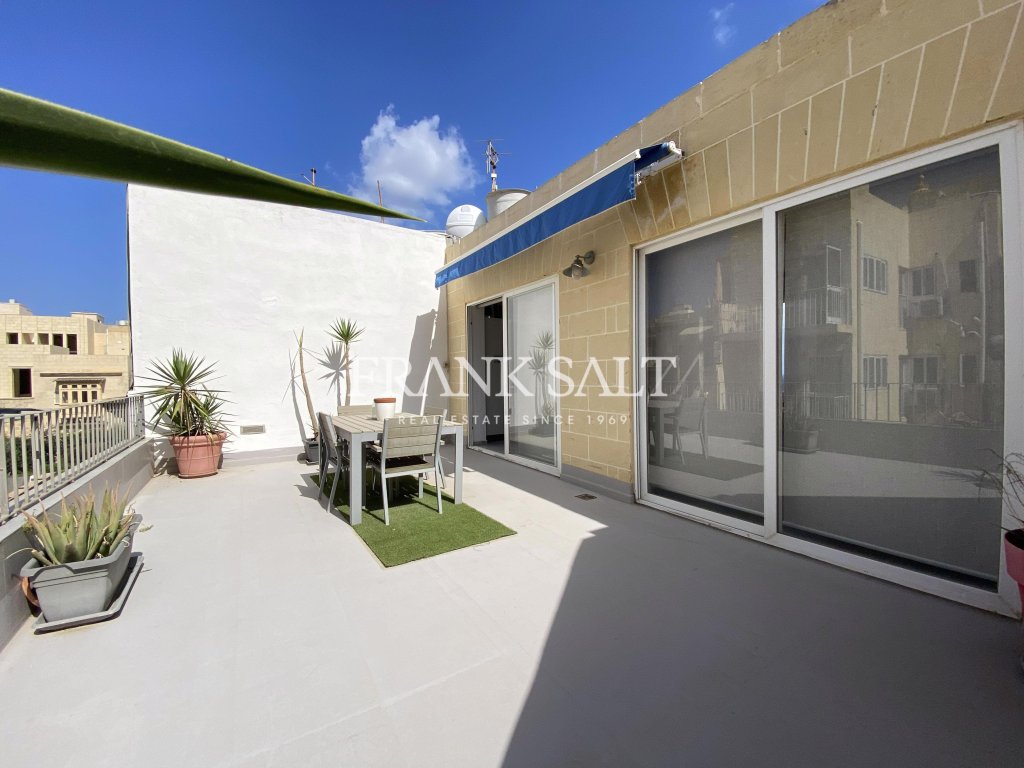 Valletta, Penthouse — Frank Salt Real Estate