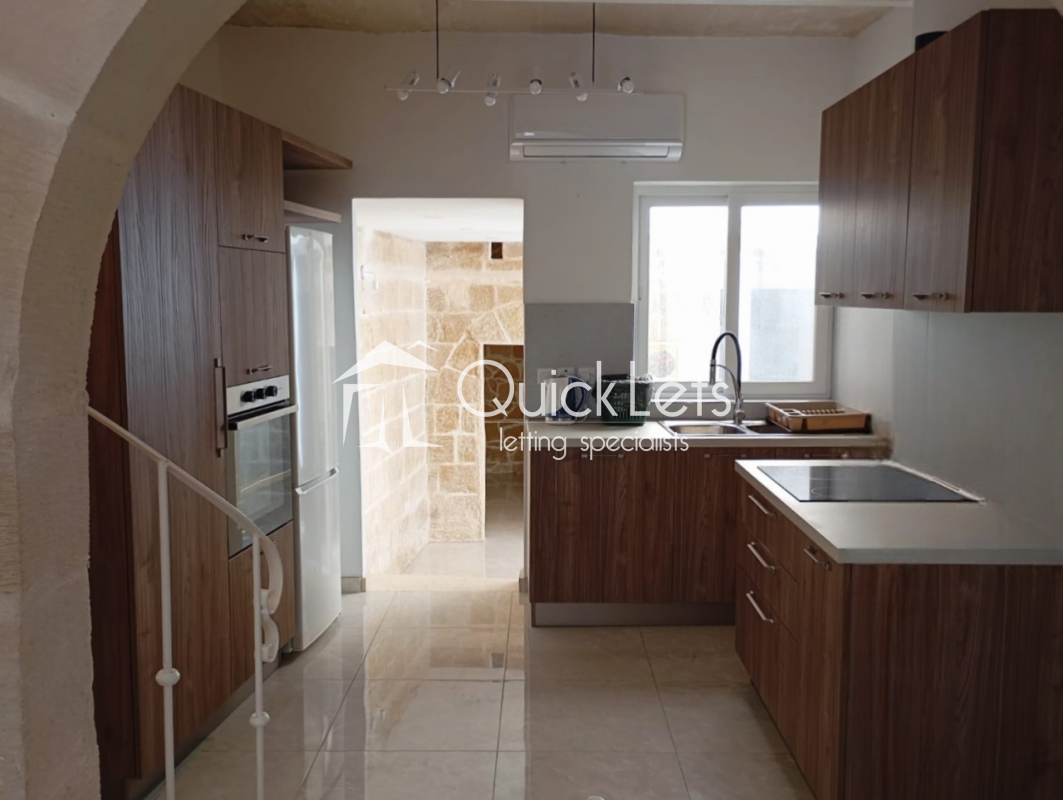 Terraced Houses in Zurrieq - REF 81510 — QuickLets