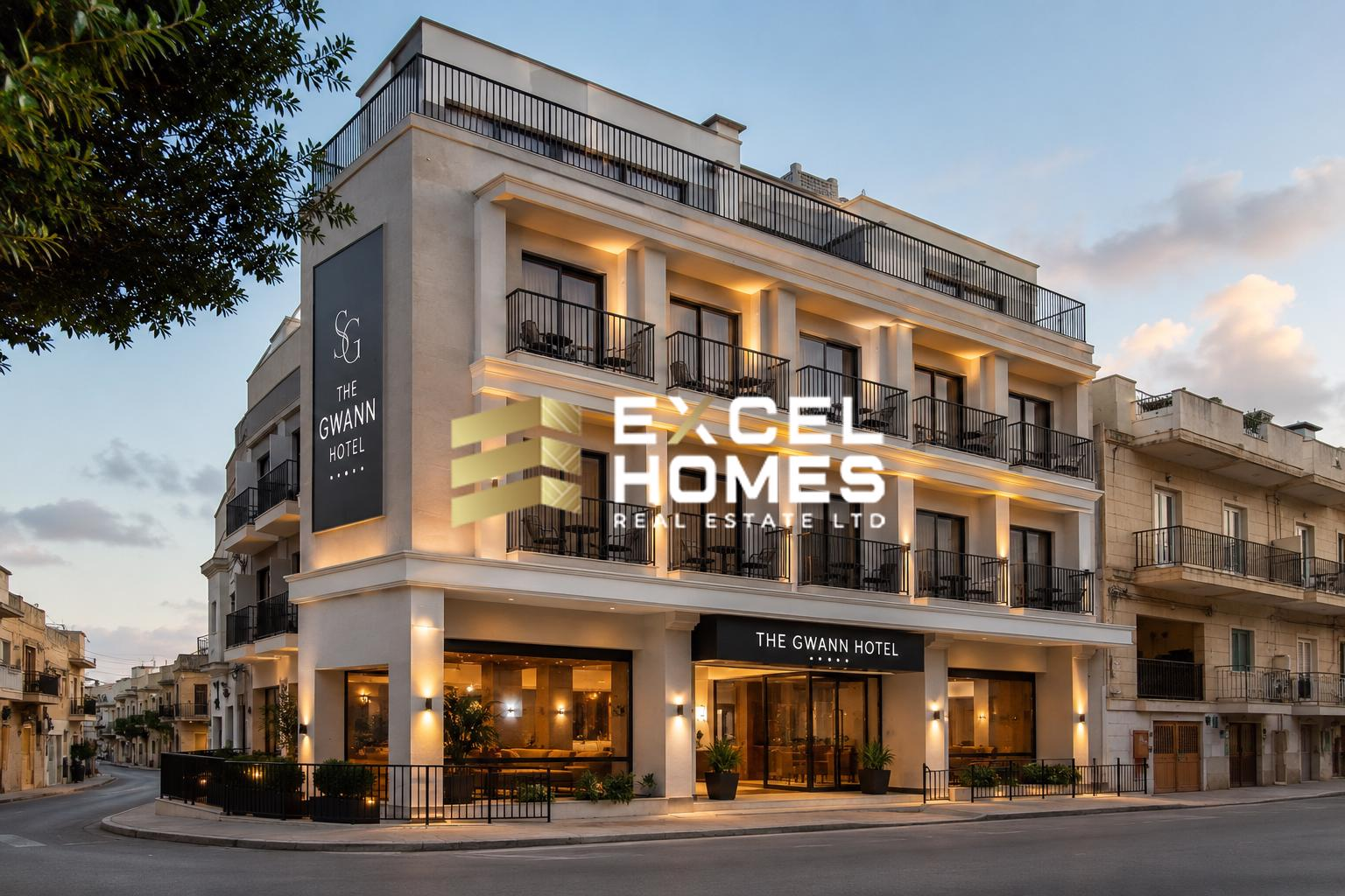 Hotels & Guesthouses — Excel Homes Real Estate
