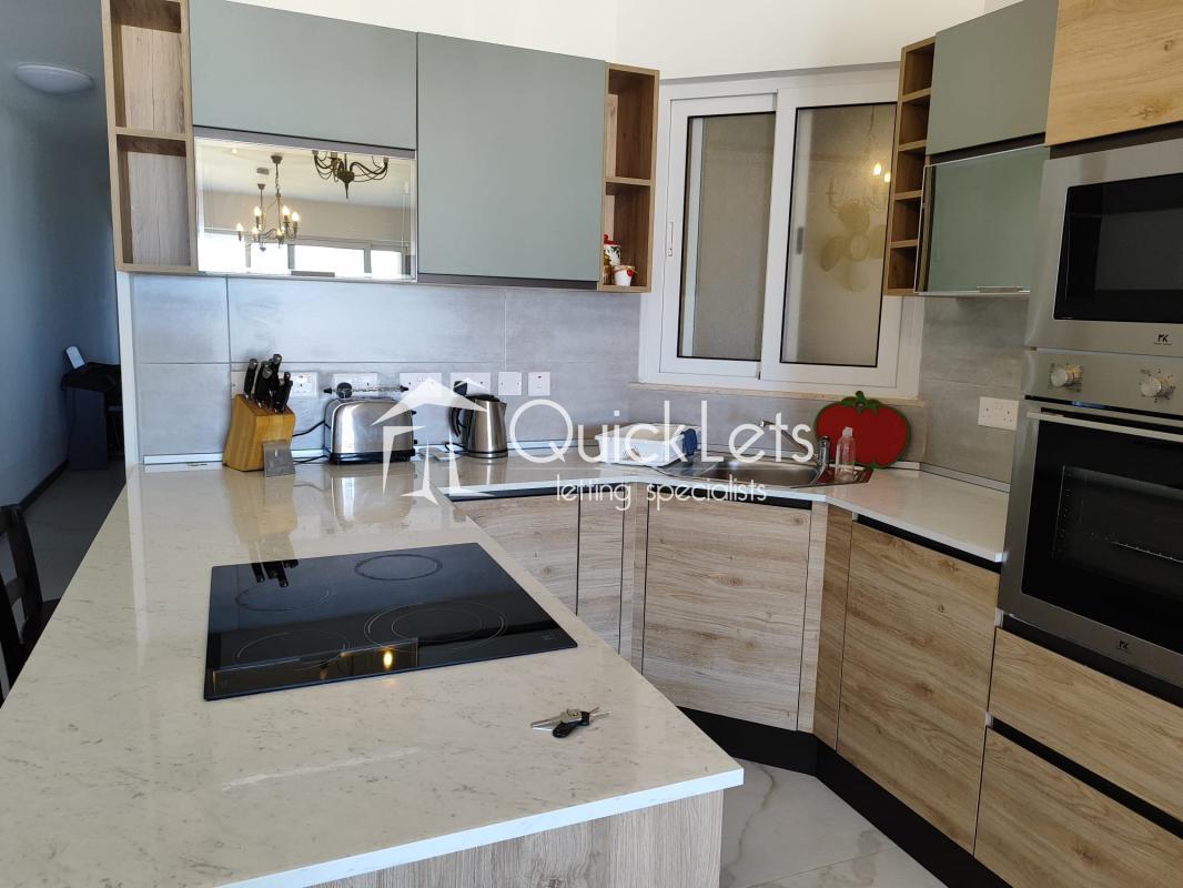Apartments in Gozo - Nadur - REF 81815 — QuickLets