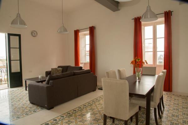 Apartment — RE/MAX Malta