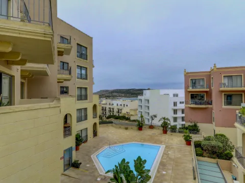 3 bed Apartment in Tas Sellum, Mellieha — Malta Sotheby's International Realty