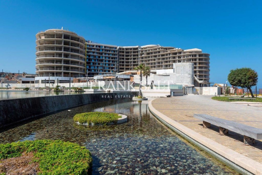 The Shore Line at Smart City, Apartment — Frank Salt Real Estate