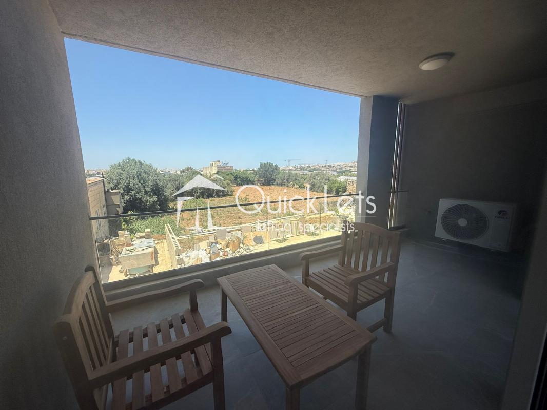 Apartments in Lija - REF 84192 — QuickLets