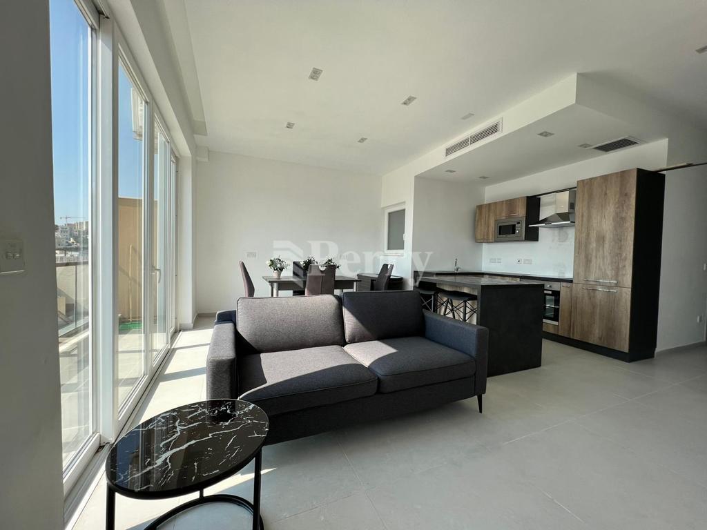 St Julians Apartment — Perry Estate Agents