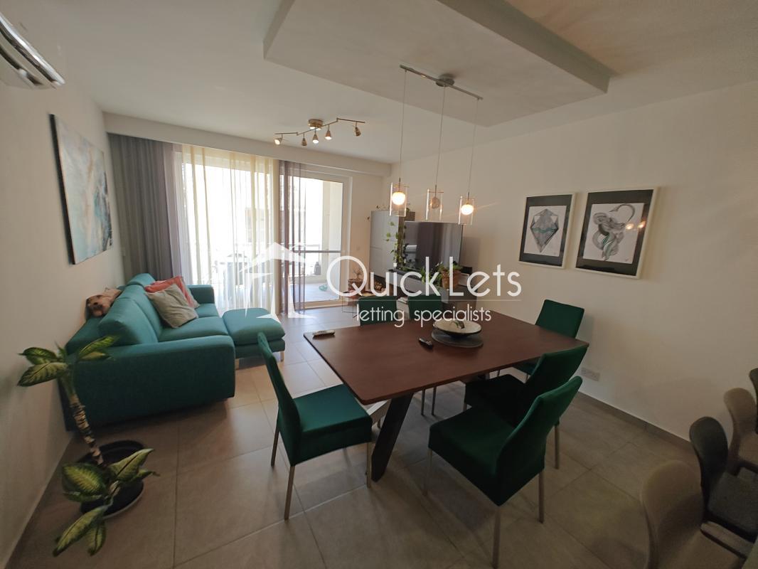 Apartments in Mgarr - REF 80182 — QuickLets
