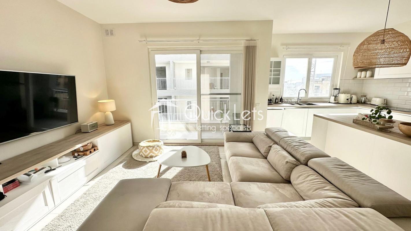 Apartments in Mosta - REF 84017 — QuickLets