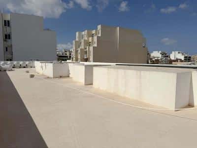 Penthouse with a Roof Terrace in St Julians — Simon Mamo Real Estate