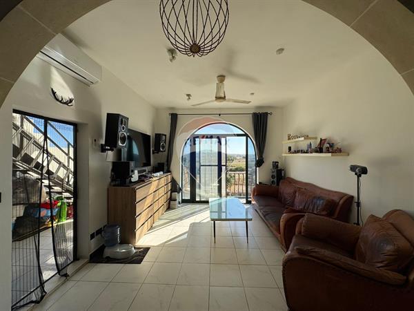 Penthouse — RE/MAX Malta