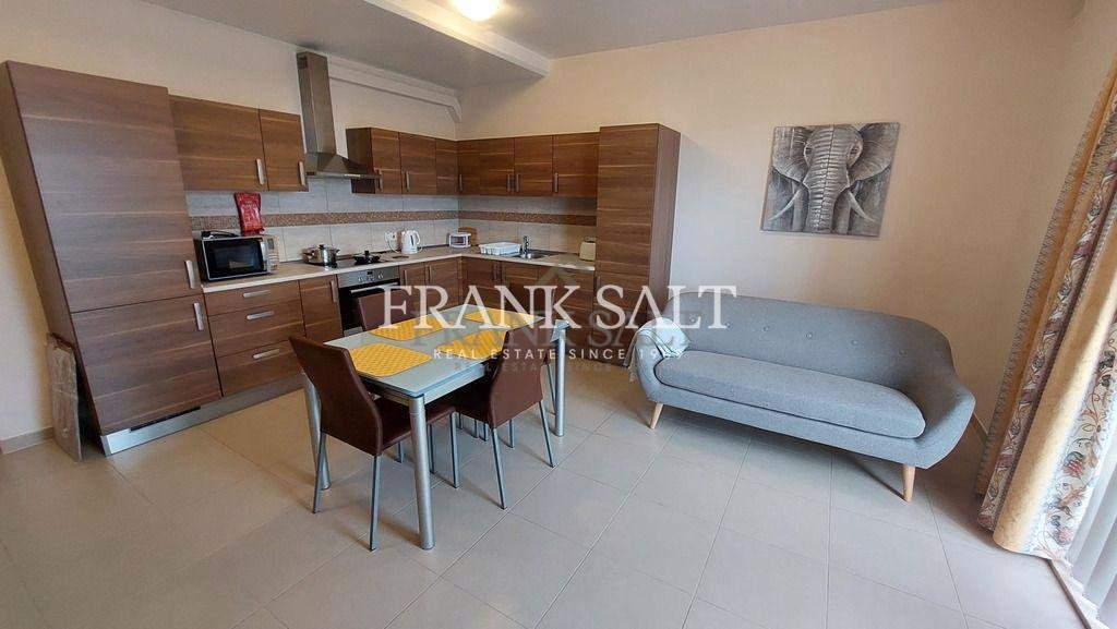 Mellieha, Maisonette — Frank Salt Real Estate