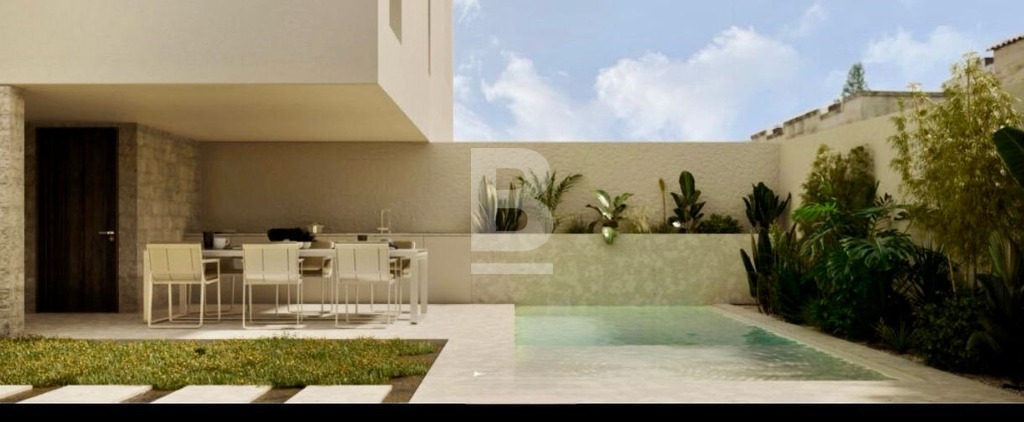 3 bed Villa for Sale in San Gwann, Mensija — Belair Property