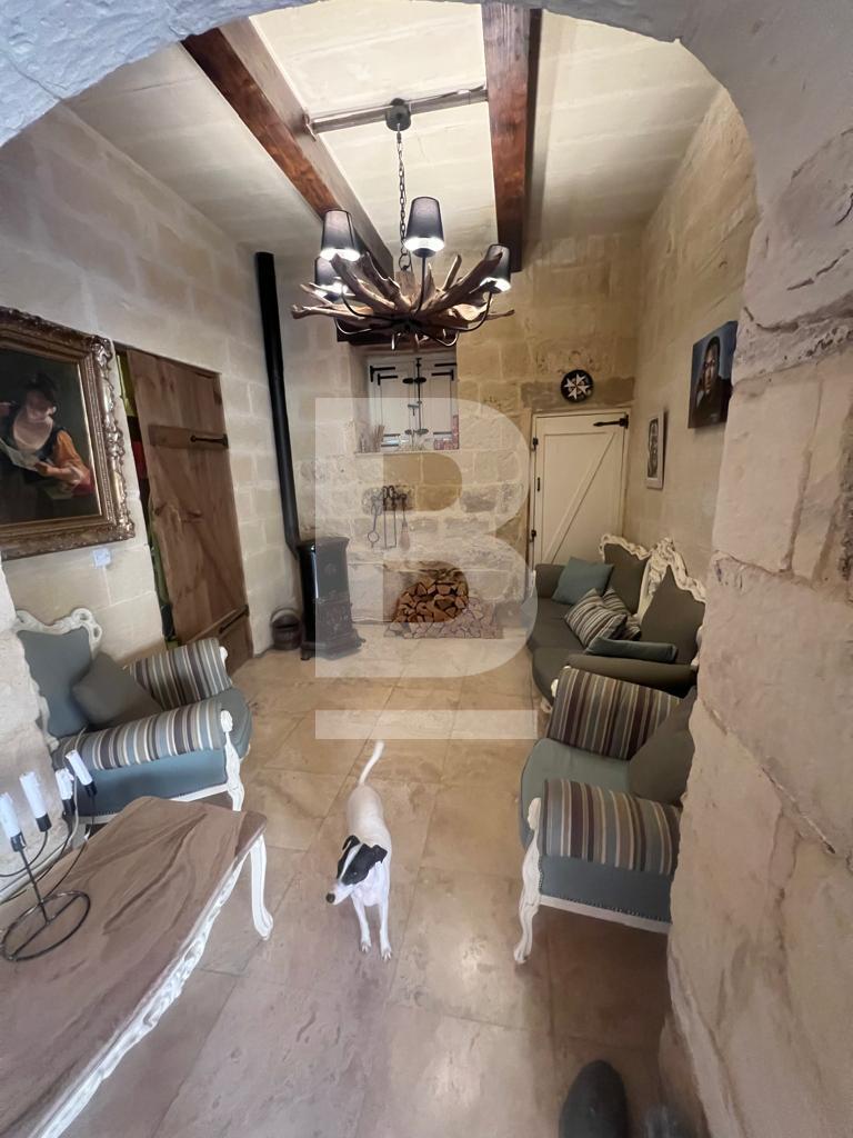 3 bed Houses of Character for Sale in Birzebbugia — Belair Property
