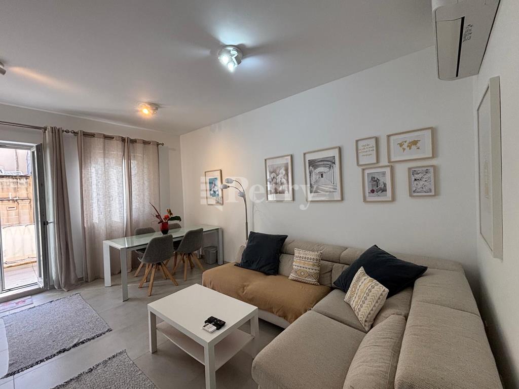 Sliema Apartment — Perry Estate Agents