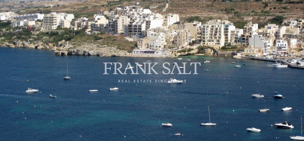 Xemxija, Apartment — Frank Salt Real Estate