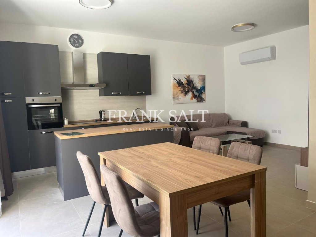 Mellieha, Apartment — Frank Salt Real Estate