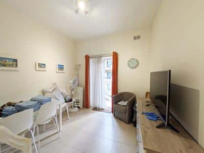 Apartment with a Balcony in St Pauls Bay — Simon Mamo Real Estate