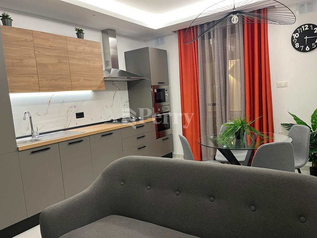 Mosta Apartment — Perry Estate Agents
