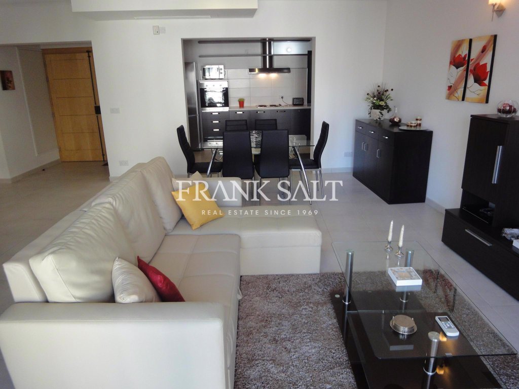 Pendergardens, Apartment — Frank Salt Real Estate